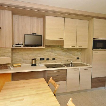 Baita Carosello Apt 4 By Livigno Accomodation Exteriör bild