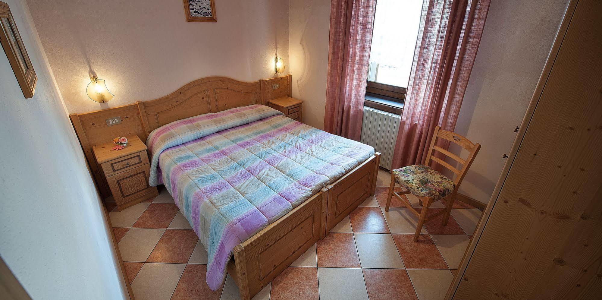 Baita Carosello Apt 4 By Livigno Accomodation Exteriör bild