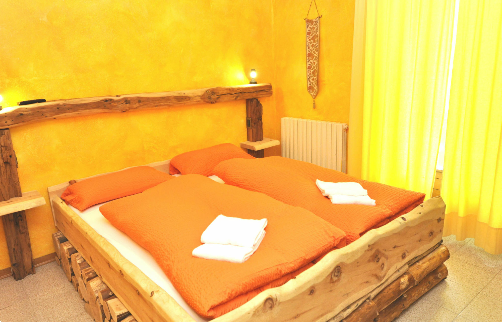 Baita Carosello Apt 4 By Livigno Accomodation Exteriör bild